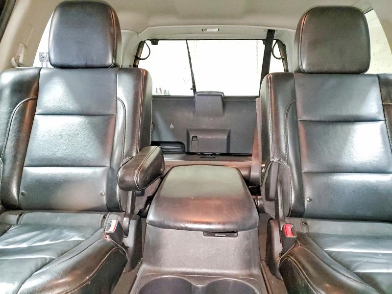 2013 Nissan Armada მანქანა იყიდება აუქციონზე, vin: 5N1AA0NE1DN611567, აუქციონის ნომერი: 69941706