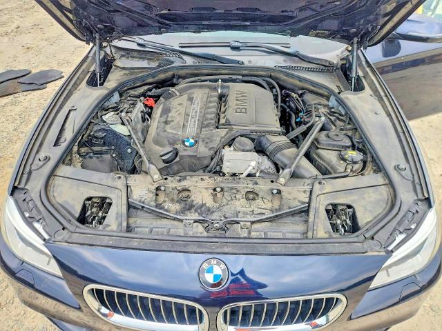 Продаж на аукціоні авто 2016 Bmw 535, vin: WBA5B3C57GG260564, номер лоту: 68028666