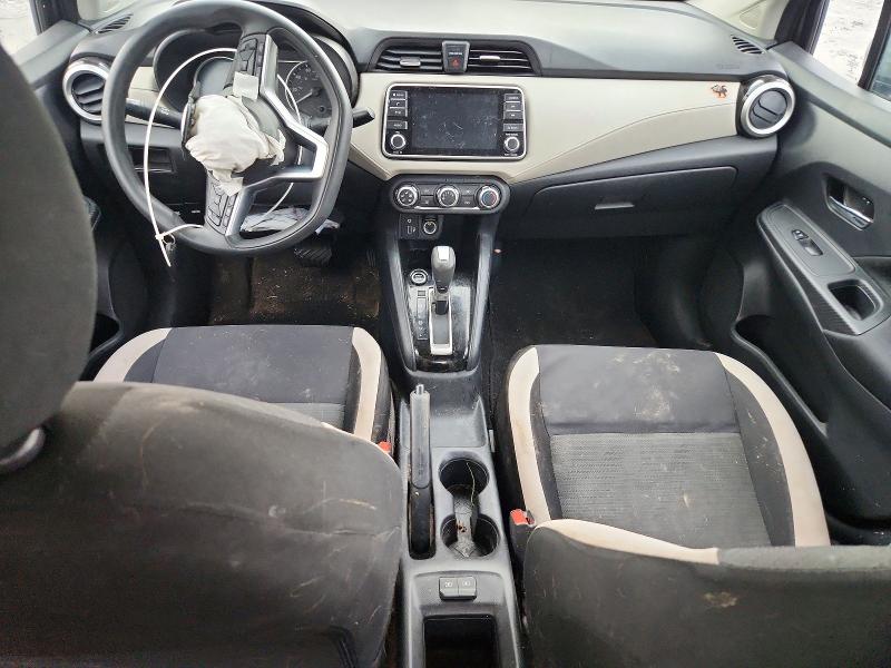 Aukcja sprzedaży 2021 Nissan Versa, vin: 3N1CN8EV9ML863912, numer aukcji: 67261446