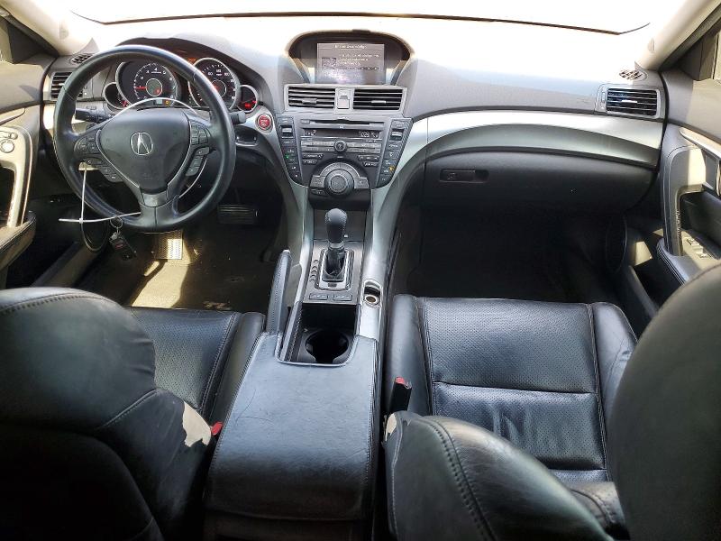 Продажа на аукционе авто 2010 Acura Tl, vin: 19UUA8F57AA000980, номер лота: 67646956