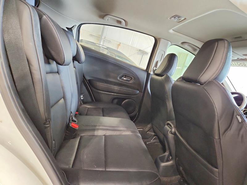 Продажа на аукционе авто 2019 Honda Hr-v, vin: 3CZRU6H94KM702219, номер лота: 69517066