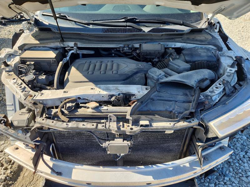68139356 :رقم المزاد ، 5J8YD4H80KL009101 vin ، 2019 Acura Mdx مزاد بيع