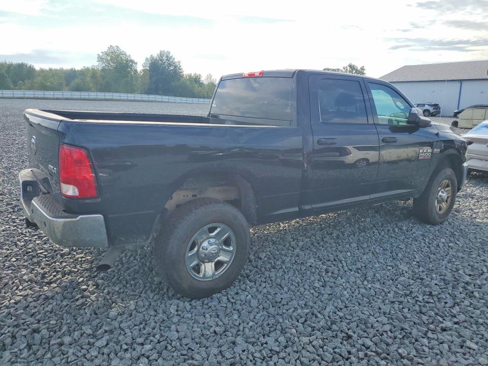 Aukcja sprzedaży 2017 Ram 2500, vin: 3C6UR5CJ2HG621554, numer aukcji: 69188516