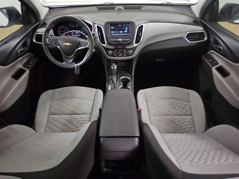 Продаж на аукціоні авто 2018 Chevrolet Equinox, vin: 2GNAXHEVXJ6271134, номер лоту: 68846876