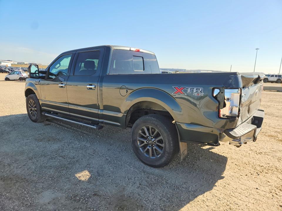 69334546 :رقم المزاد ، 1FTFW1EG4FFA07320 vin ، 2015 Ford F150 مزاد بيع