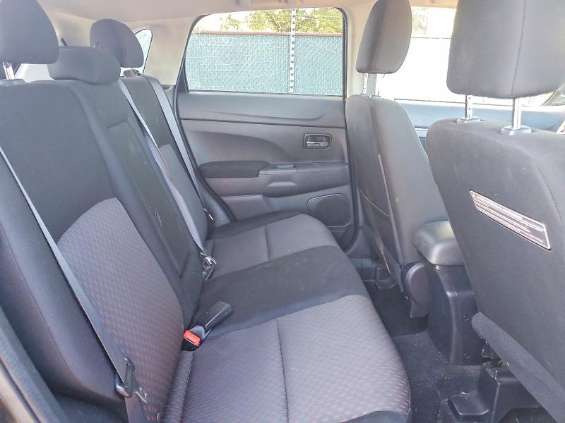 Aukcja sprzedaży 2017 Mitsubishi Outlander Sport, vin: JA4AR3AU2HZ068220, numer aukcji: 69252686
