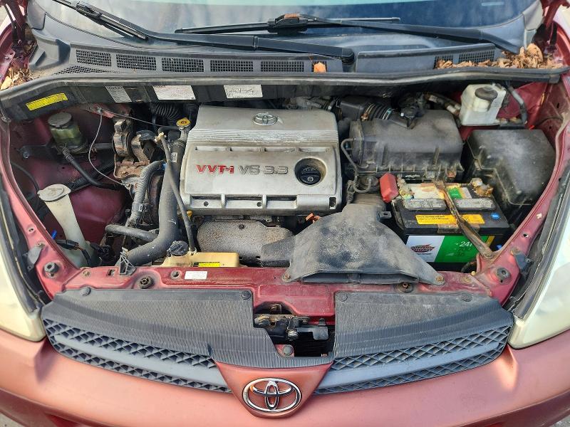 Продаж на аукціоні авто 2005 Toyota Sienna, vin: 5TDZA23C45S329357, номер лоту: 69427066