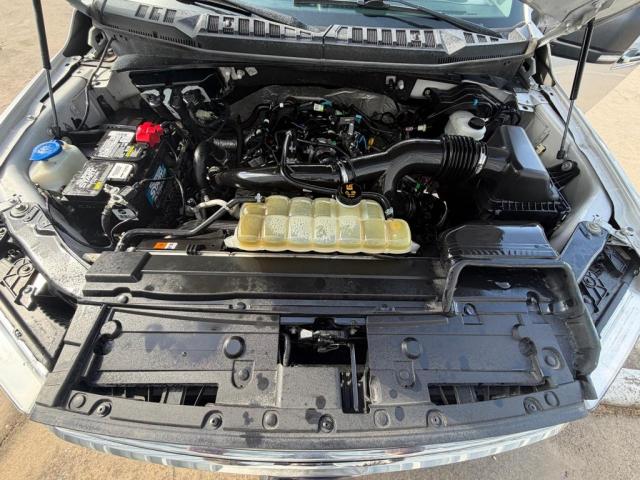 Aukcja sprzedaży 2019 Ford F150, vin: 1FTEW1EP8KFC44740, numer aukcji: 69643366