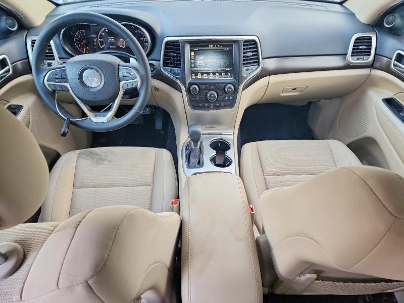 Aukcja sprzedaży 2017 Jeep Grand Cherokee, vin: 1C4RJEAG2HC638127, numer aukcji: 68644946
