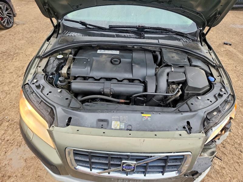 68512336 :رقم المزاد ، YV4BZ982191051200 vin ، 2009 Volvo Xc70 مزاد بيع