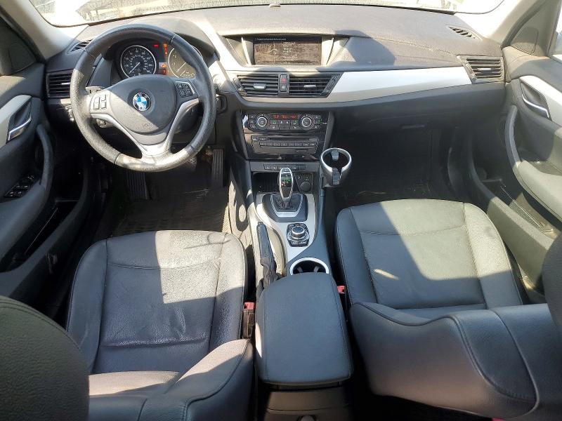 67913316 :رقم المزاد ، WBAVL1C55FVY30508 vin ، 2015 Bmw X1 مزاد بيع