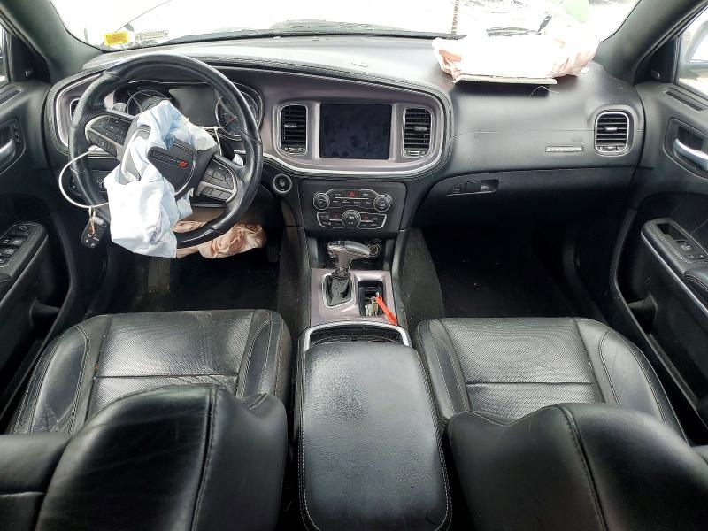 Aukcja sprzedaży 2019 Dodge Charger, vin: 2C3CDXJG5KH580189, numer aukcji: 67273566