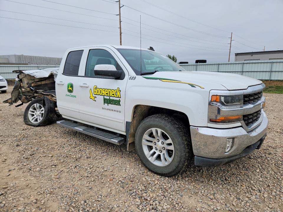 Aukcja sprzedaży 2019 Chevrolet Silverado Ld, vin: 2GCVKPEC6K1201310, numer aukcji: 69761496