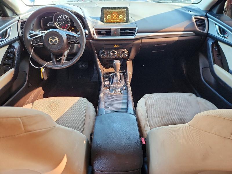 Auction sale of the 2018 Mazda 3, vin: 3MZBN1U73JM175748, lot number: 69118786