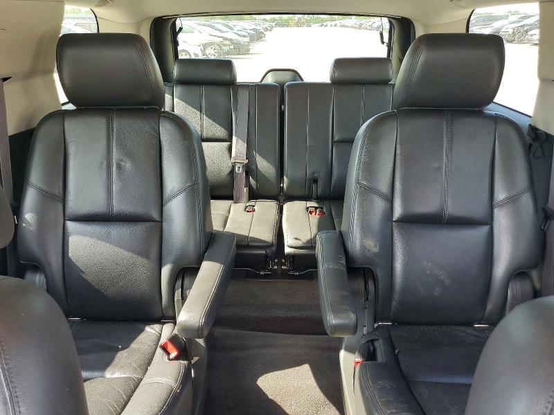 Продаж на аукціоні авто 2013 Chevrolet Tahoe, vin: 1GNSCBE00DR355733, номер лоту: 68567296