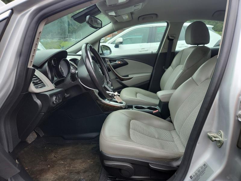 69516386 :رقم المزاد ، 1G4PP5SK6C4219611 vin ، 2012 Buick Verano مزاد بيع