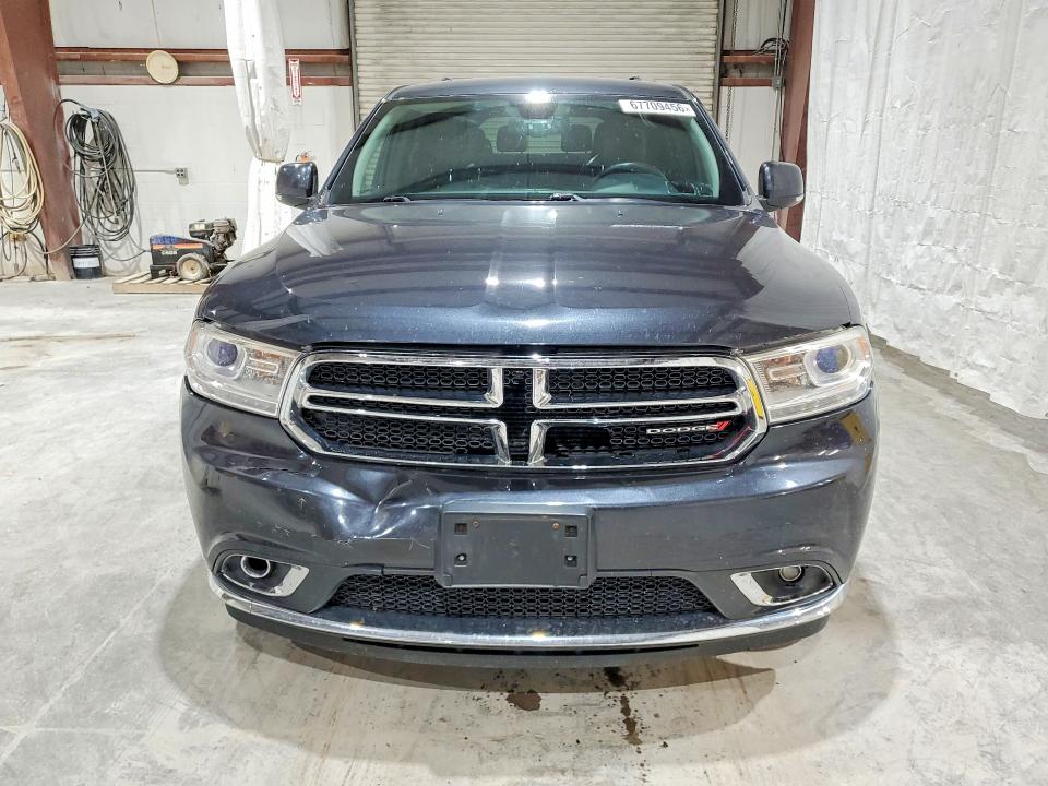 Aukcja sprzedaży 2016 Dodge Durango, vin: 1C4RDJDG7GC353644, numer aukcji: 67709456