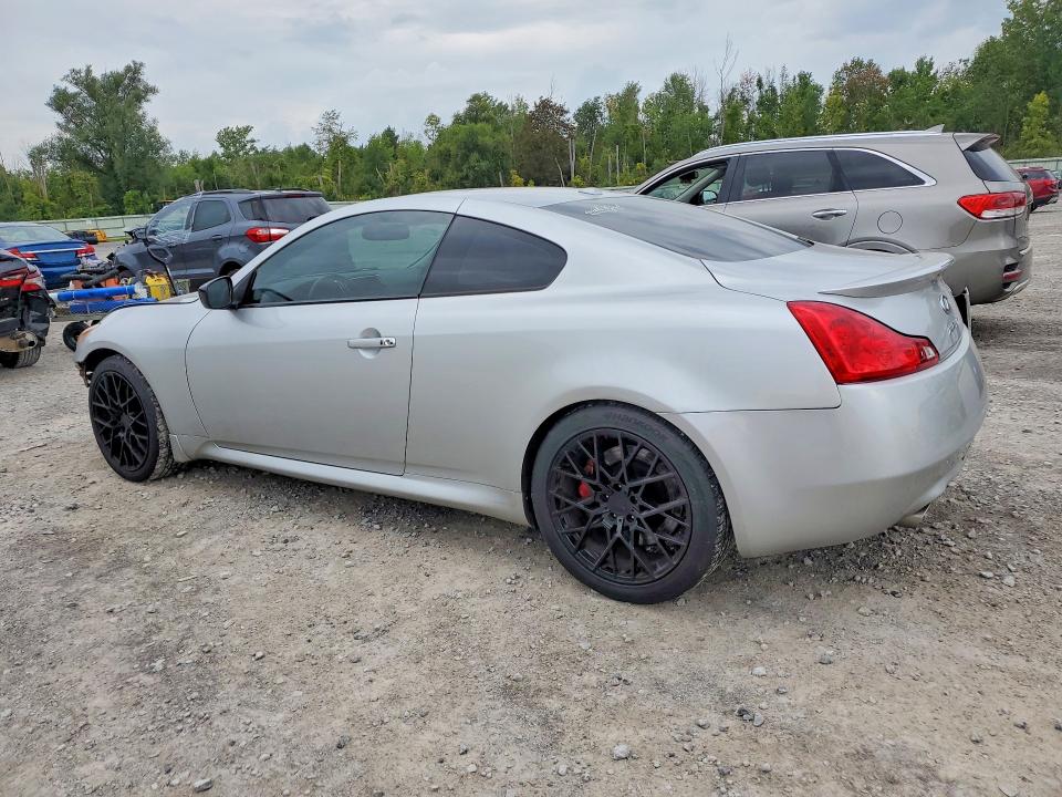 68147716 :رقم المزاد ، JNKCV64E88M128237 vin ، 2008 Infiniti G37 مزاد بيع