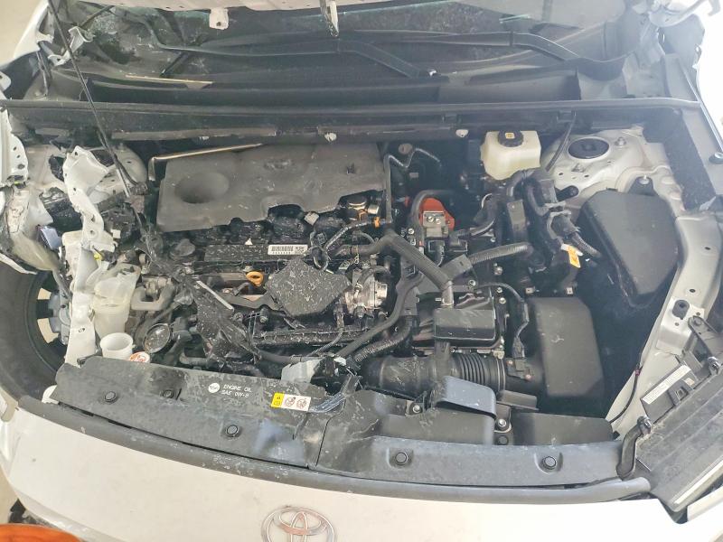 Продаж на аукціоні авто 2026 Toyota Rav4, vin: 2T36DRBV5TW006162, номер лоту: 68005636
