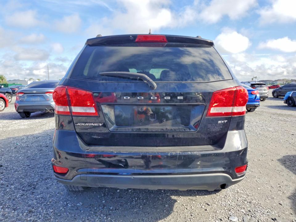 Aukcja sprzedaży 2016 Dodge Journey, vin: 3C4PDCBB1GT107946, numer aukcji: 67426526