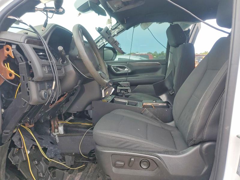 Aukcja sprzedaży 2023 Chevrolet Tahoe, vin: 1GBSCLEDXPR161382, numer aukcji: 68081156