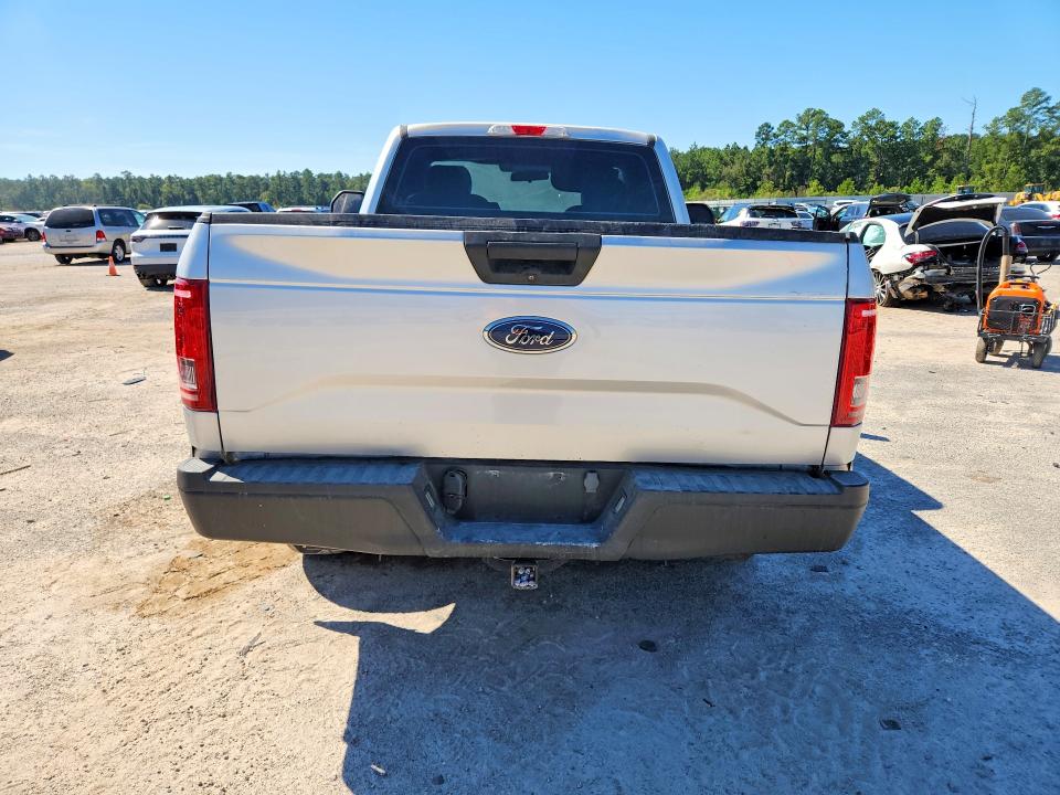 Продажа на аукционе авто 2017 Ford F150, vin: 1FTMF1CP7HFC37821, номер лота: 70645756
