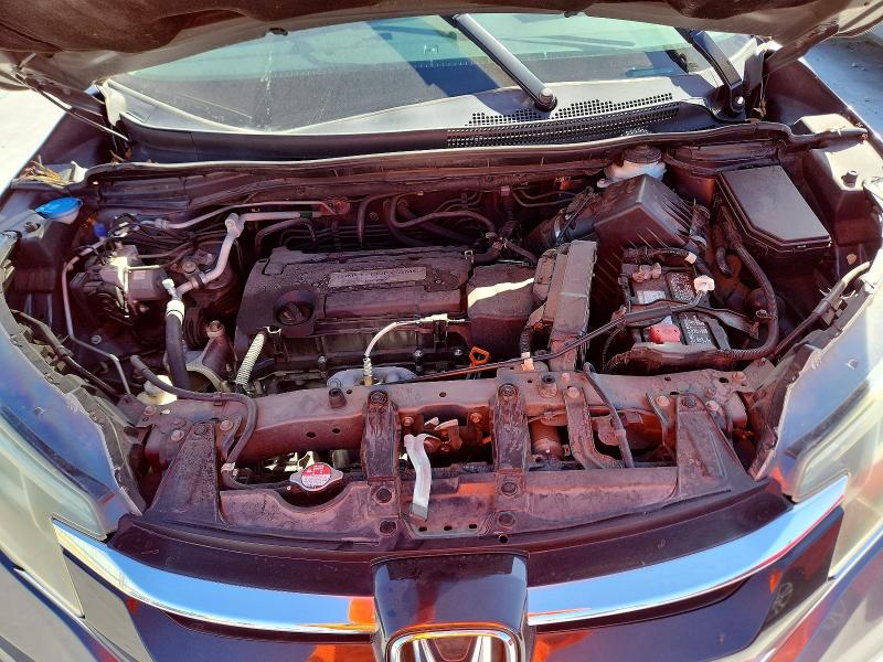 Aukcja sprzedaży 2015 Honda Cr-v, vin: 2HKRM3H76FH525848, numer aukcji: 69020516