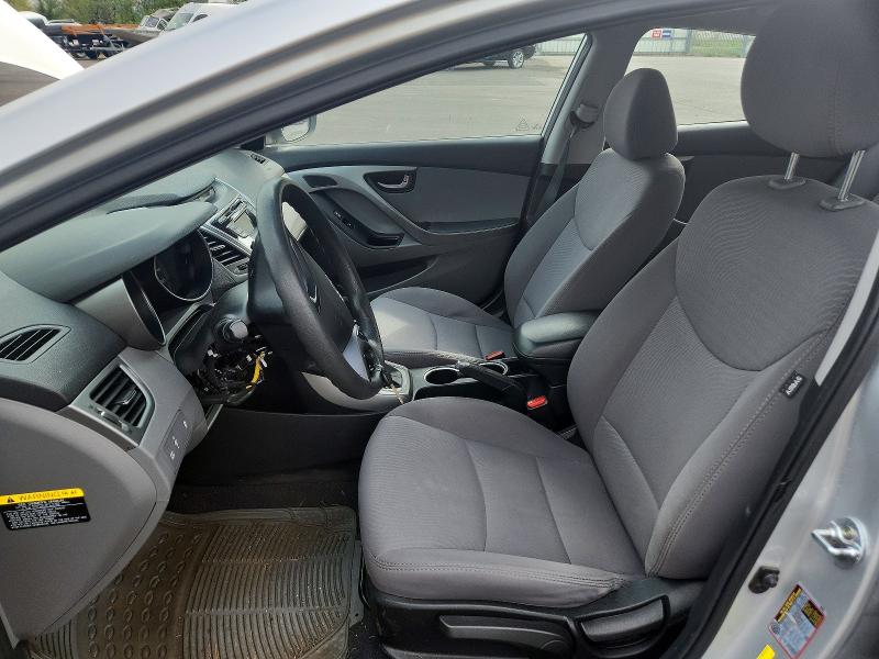 Aukcja sprzedaży 2016 Hyundai Elantra, vin: 5NPDH4AE3GH701950, numer aukcji: 67681516