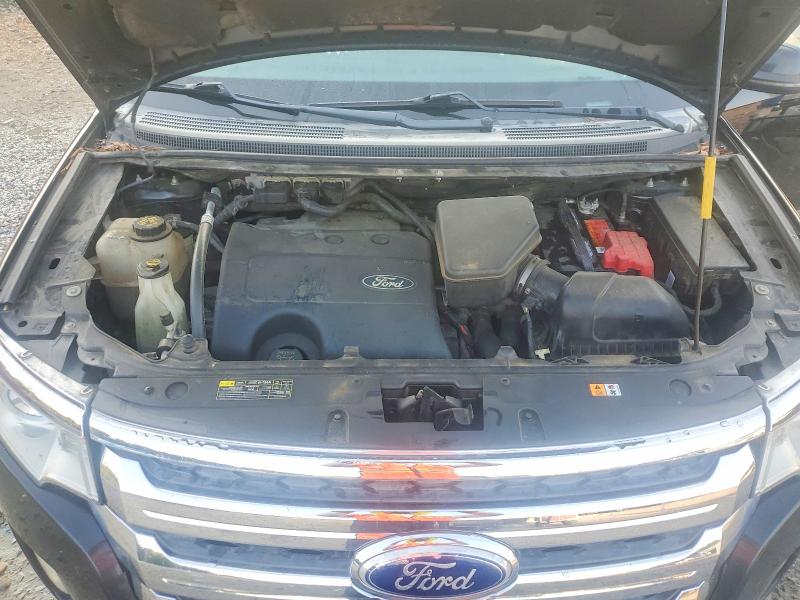Продаж на аукціоні авто 2012 Ford Edge, vin: 2FMDK4KC1CBA94673, номер лоту: 65841846