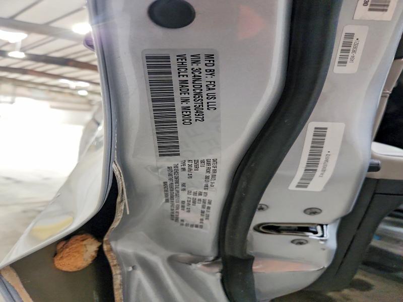 Продажа на аукционе авто 2025 Jeep Compass, vin: 3C4NJDCN5ST504972, номер лота: 67567676