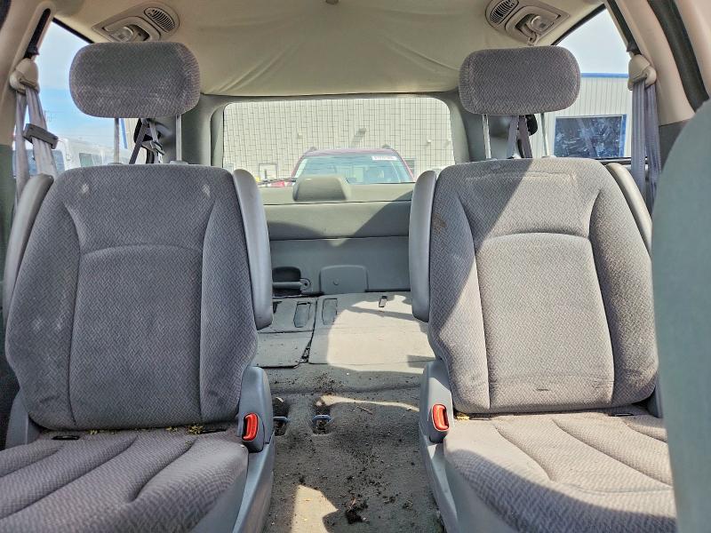 Aukcja sprzedaży 2005 Chrysler Town & Country, vin: 2C4GP54L45R514295, numer aukcji: 67744266