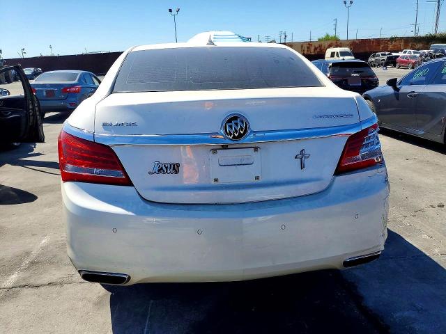 Продажа на аукционе авто 2014 Buick Lacrosse, vin: 1G4GF5G3XEF231255, номер лота: 68012726