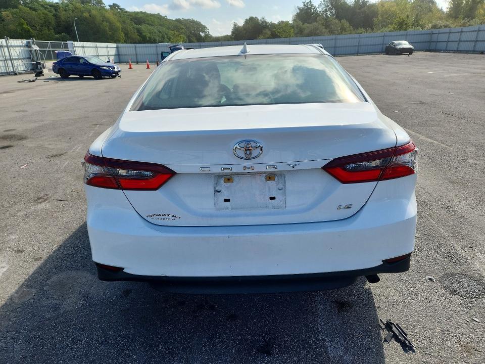Продаж на аукціоні авто 2023 Toyota Camry, vin: 4T1C11AK3PU805229, номер лоту: 69172556