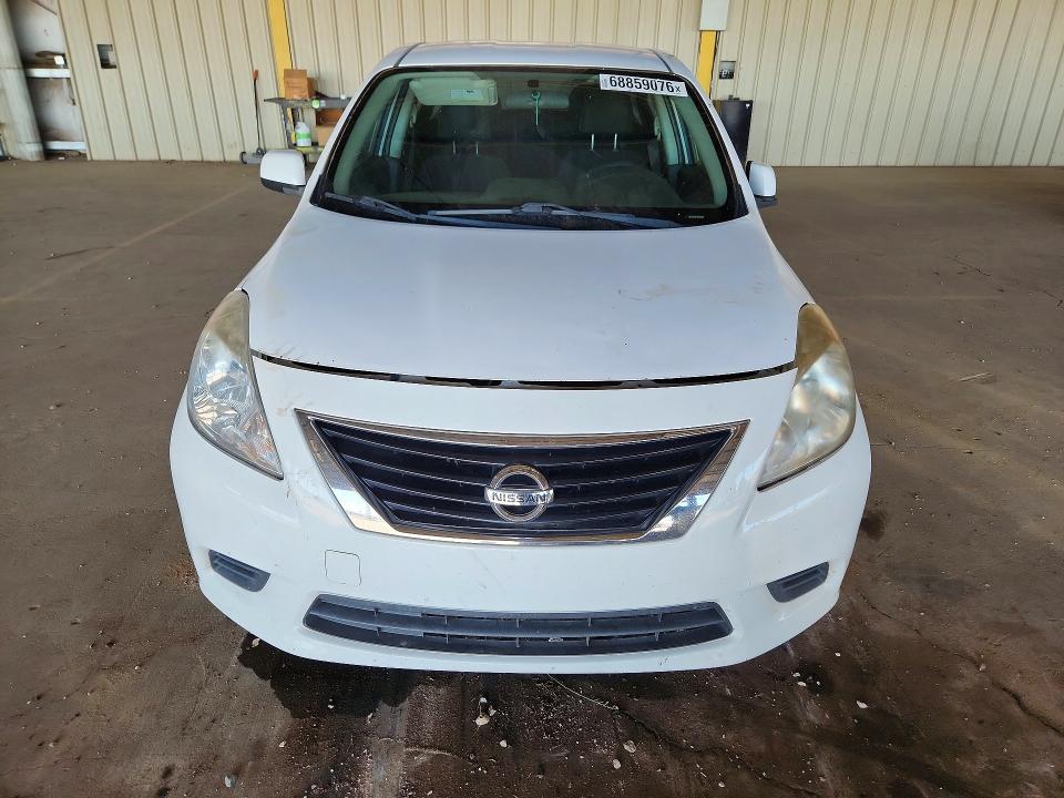 Продаж на аукціоні авто 2014 Nissan Versa, vin: 3N1CN7AP2EL867643, номер лоту: 68859076