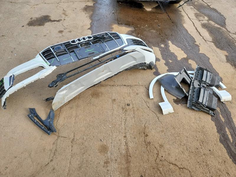 68243436 :رقم المزاد ، WA1LXBF74ND015216 vin ، 2022 Audi Q7 مزاد بيع