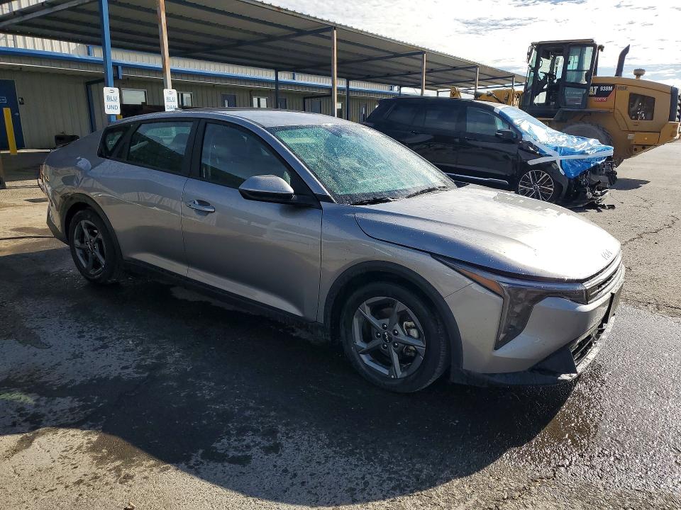 Aukcja sprzedaży 2025 Kia K4, vin: 3KPFT4DEXSE067066, numer aukcji: 67351326