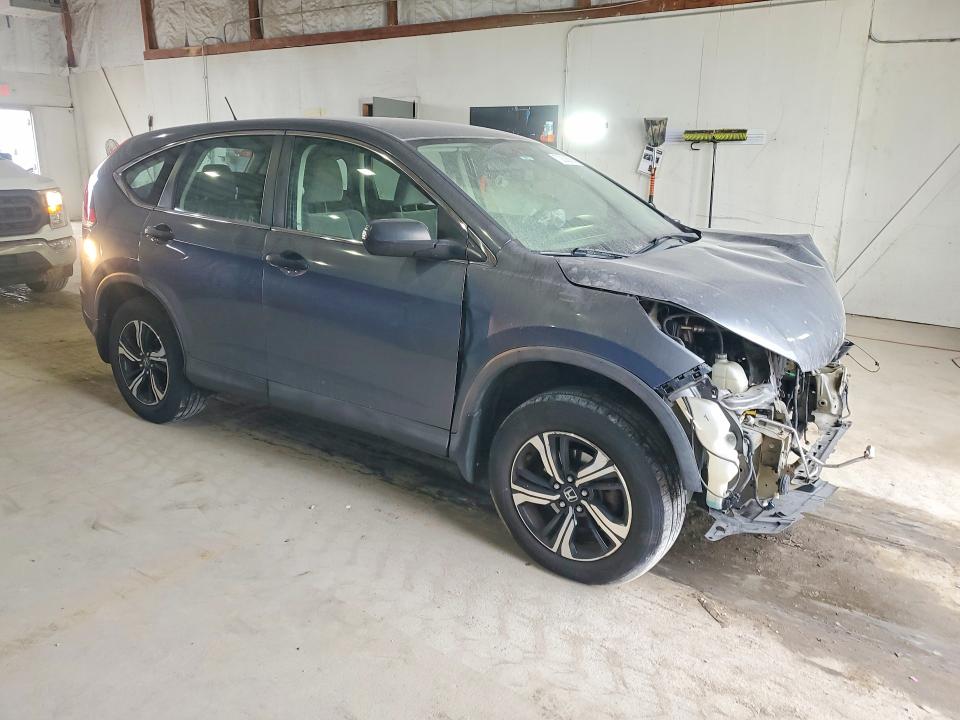 2012 Honda Cr-v მანქანა იყიდება აუქციონზე, vin: 5J6RM4H31CL043700, აუქციონის ნომერი: 70258806