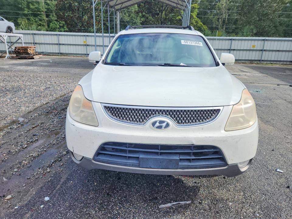 Aukcja sprzedaży 2011 Hyundai Veracruz, vin: KM8NU4CCXBU154407, numer aukcji: 68137366