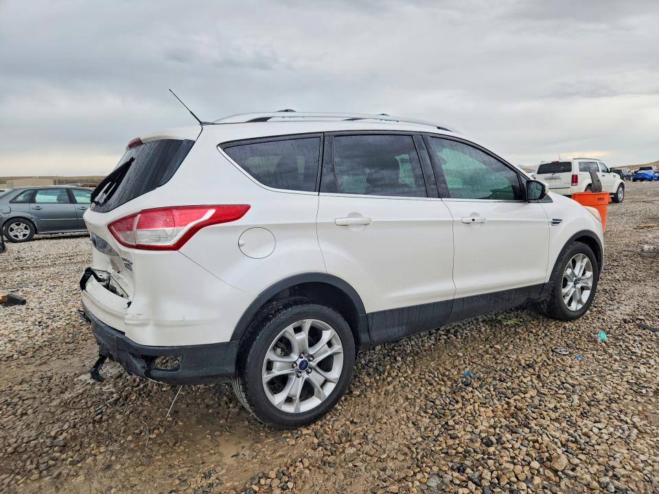 Aukcja sprzedaży 2015 Ford Escape, vin: 1FMCU0J9XFUB31481, numer aukcji: 70483076