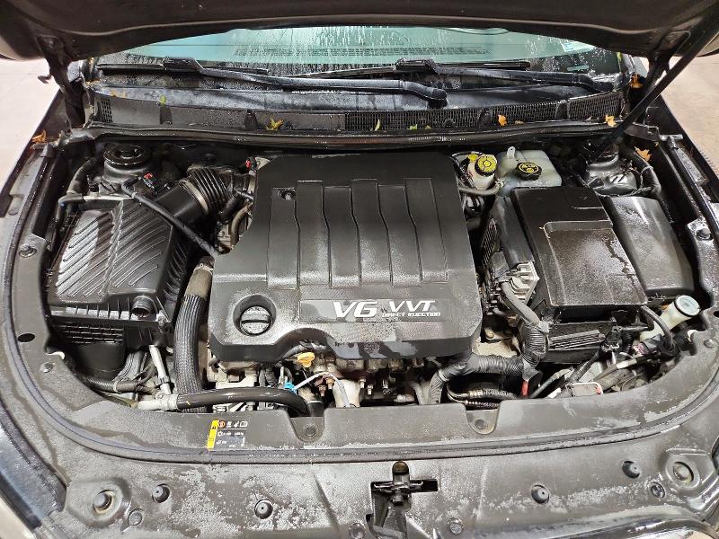 Продаж на аукціоні авто 2016 Buick Lacrosse, vin: 1G4GB5G35GF218024, номер лоту: 70924906