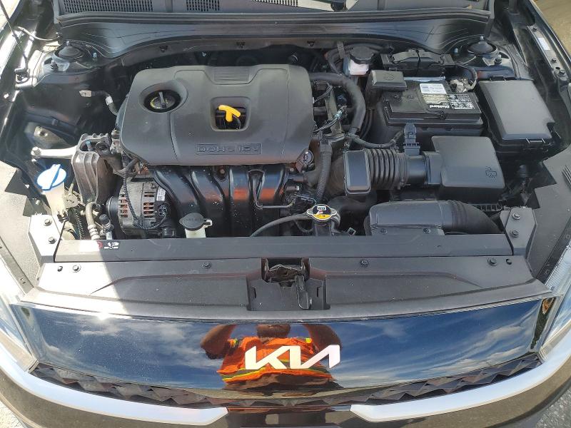 68586216 :رقم المزاد ، 3KPF24AD4NE446390 vin ، 2022 Kia Forte مزاد بيع