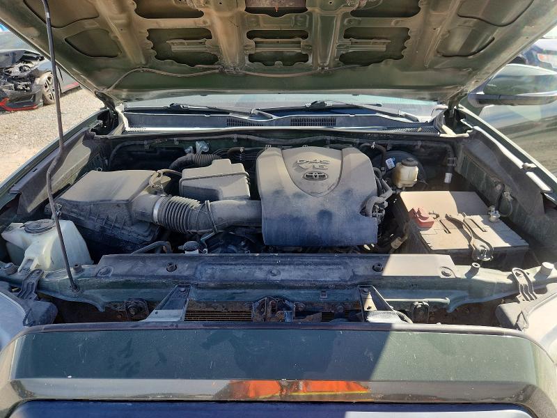 2021 Toyota Tacoma მანქანა იყიდება აუქციონზე, vin: 5TFCZ5AN9MX279908, აუქციონის ნომერი: 68260206