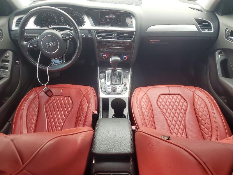 Aukcja sprzedaży 2016 Audi A4, vin: WAUAFAFL5GN009992, numer aukcji: 67638606