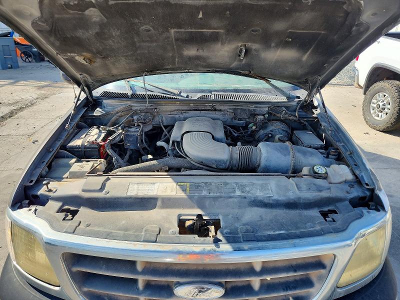 Auction sale of the 2002 Ford F150, vin: 1FTRW07642KB94040, lot number: 70541216