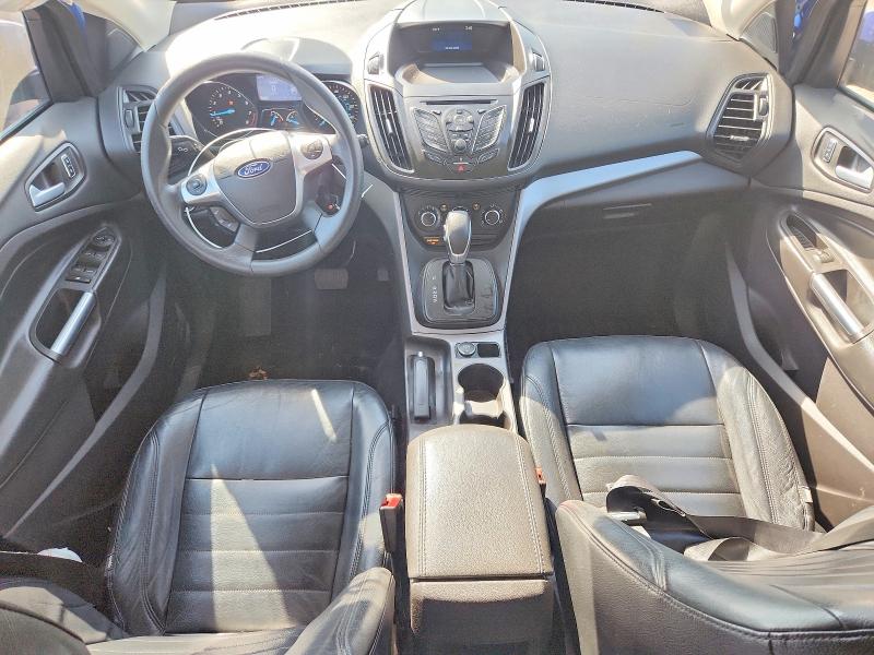 Aukcja sprzedaży 2015 Ford Escape, vin: 1FMCU9G99FUC75213, numer aukcji: 67652406