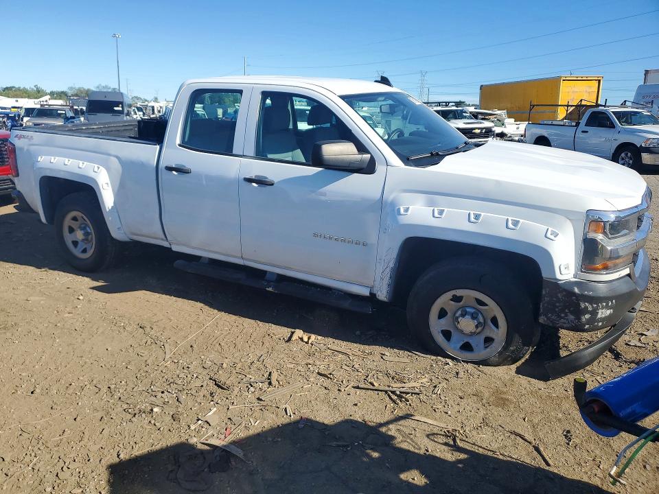 Aukcja sprzedaży 2016 Chevrolet Silverado, vin: 1GCVKNEC1GZ412868, numer aukcji: 70611926