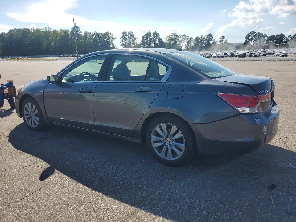 2011 Honda Accord მანქანა იყიდება აუქციონზე, vin: 1HGCP2F8XBA021471, აუქციონის ნომერი: 68603516