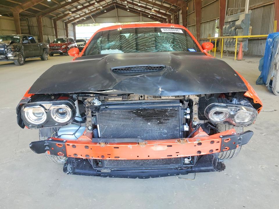 Auction sale of the 2023 Dodge Challenger, vin: 2C3CDZAG8PH570775        , lot number: 69300096