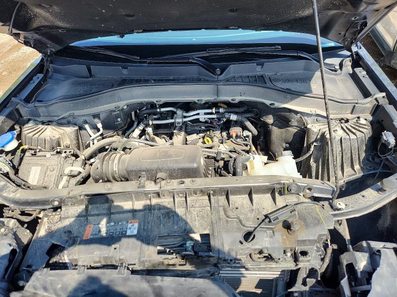 2021 Ford Explorer მანქანა იყიდება აუქციონზე, vin: 1FMSK8DH3MGB78446, აუქციონის ნომერი: 67065266