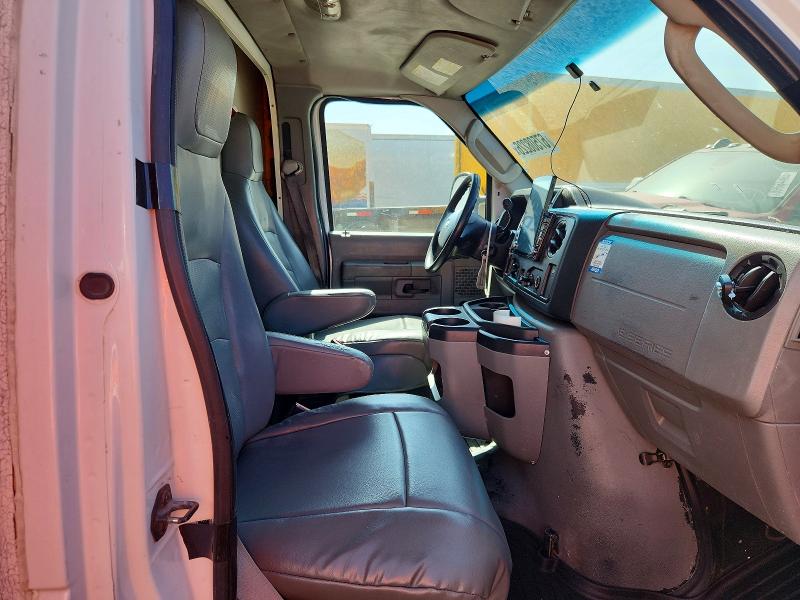 67508226 :رقم المزاد ، 1FDWE3FLXDDB15942 vin ، 2013 Ford Econoline مزاد بيع